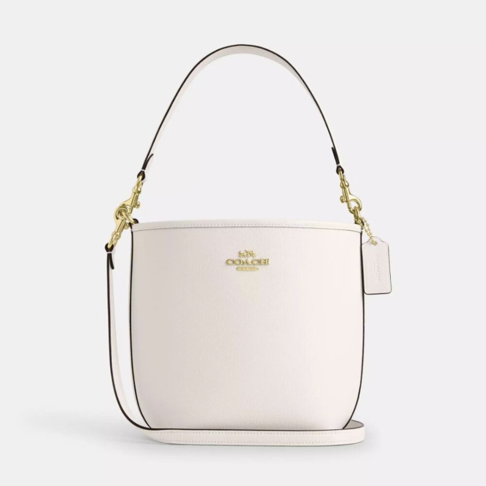 Coach City Bucket Bag Brand New Lux-137-5122025